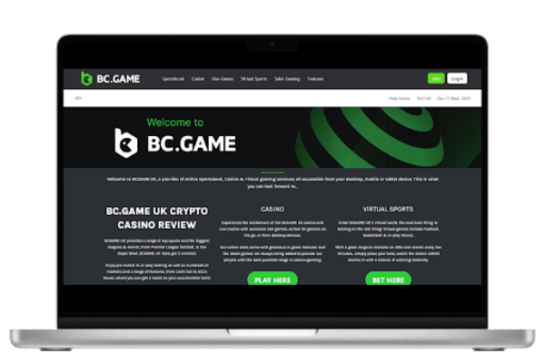 Betting Your Bark: Why Dogecoin is the New Player in Online Casinos