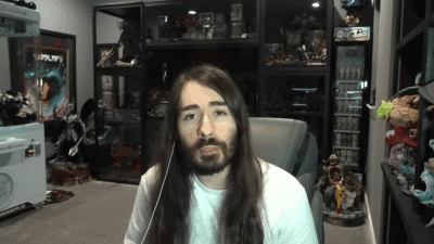 moistCr1TiKaL youtube reaction