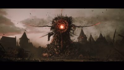 Divinity reveal trailer screenshot