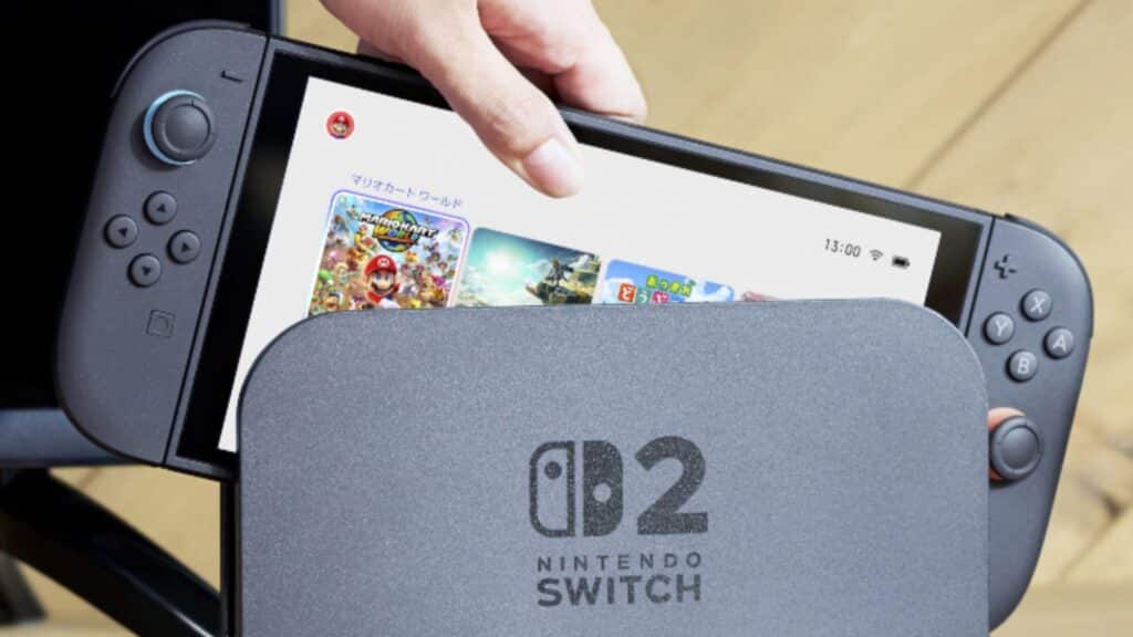 2026 is the make-or-break year for the Nintendo Switch 2