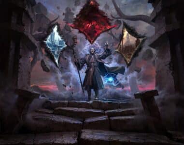 Ascendancies in Path of Exile 2