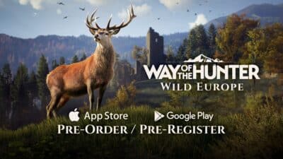 Way of the Hunter