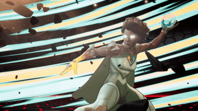 invincible VS ella mental