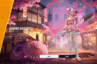 Marvel Rivals releases anniversary content