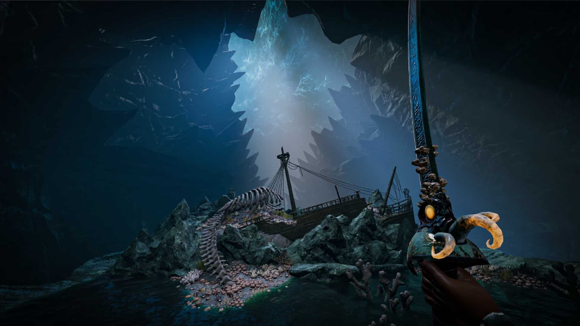 Tainted Grail Fall of Avalon reveals new expansion and free DLC patch  update - The Escapist