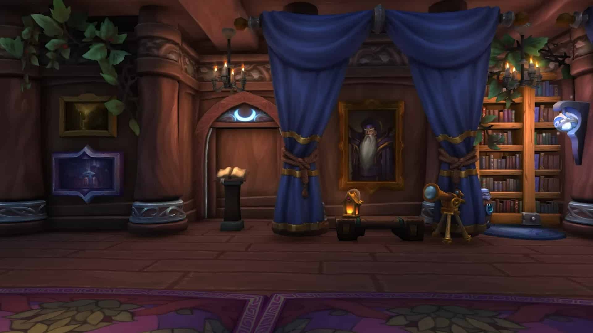 Make finding WoW Housing Items & Vendors easier with these community ...