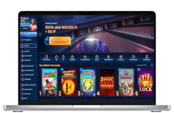 dudespin Gyors kifizetésű kaszinó