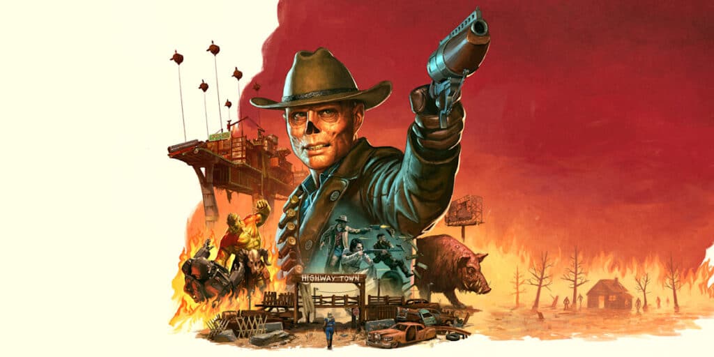 Fallout 76 server status frustrates players after Burning Springs ...