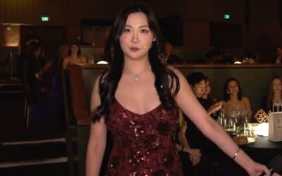 fanfan streamer awards