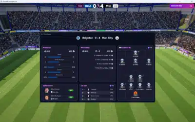 FM 26 patch post match