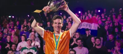 geoguessr competition