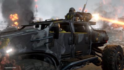 helldivers 2 vehicle