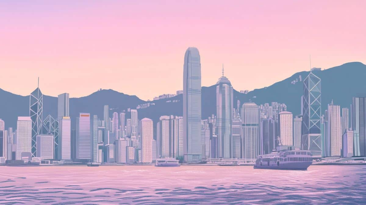 Hong Kong is trying to build up its crypto regulations: State of Crypto ...