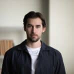 Image of Jonas Rimiškis