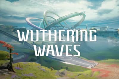 wuthering waves