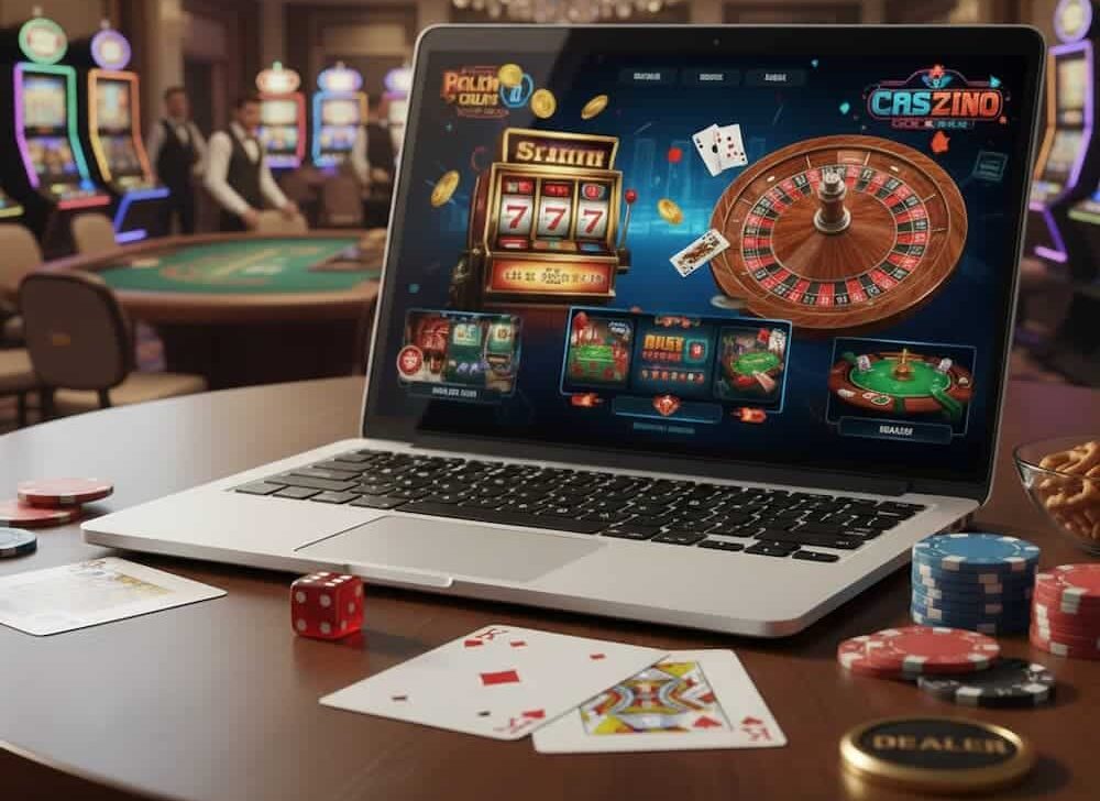 ข้อดีของการเล่นเว็บต่างประเทศเมื่อเทียบกับเว็บไทย