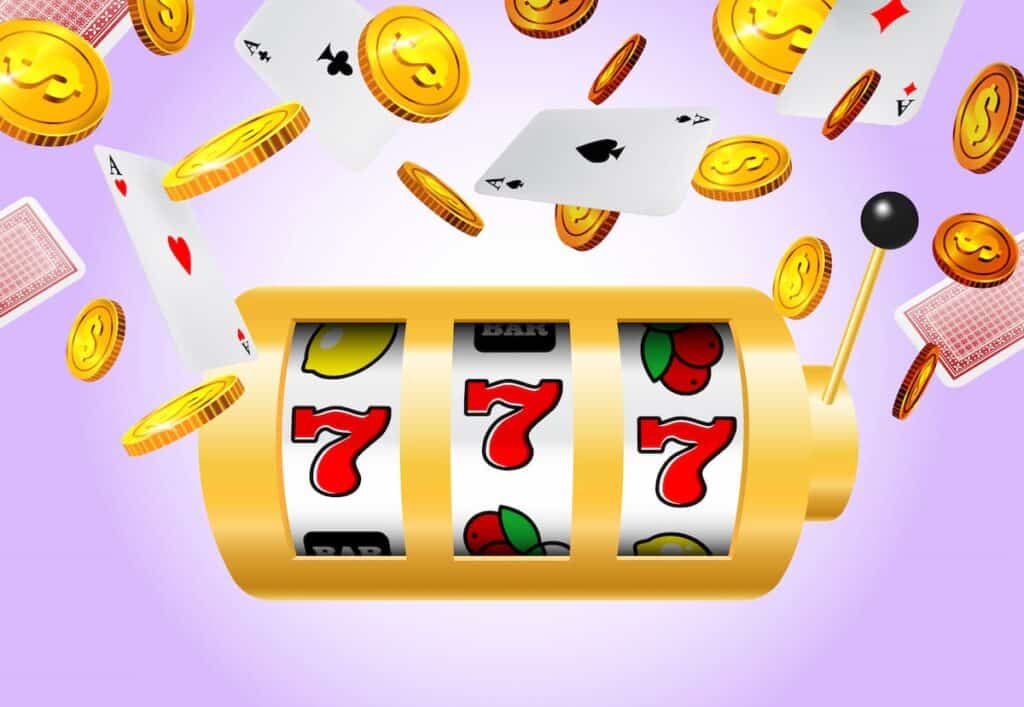 เล่นสล็อตเว็บตรงช่วยเพิ่มโอกาสชนะจริงไหม