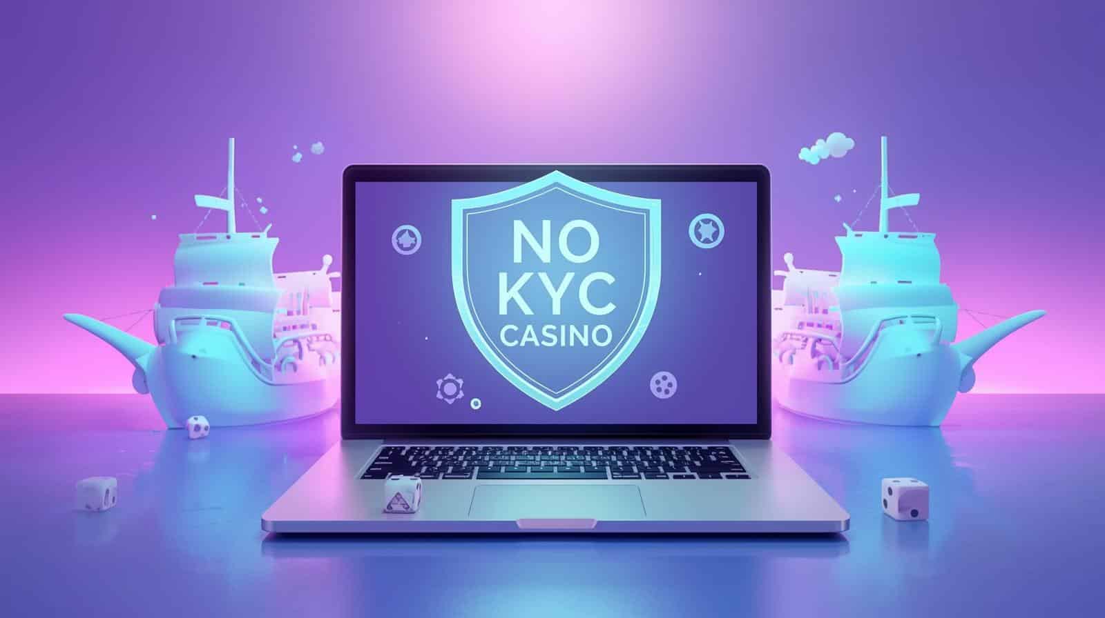 Τα 3 καλύτερα καζινο χωρις ταυτοποιηση για το 2026