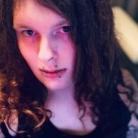 Image of Aleksha McLoughlin