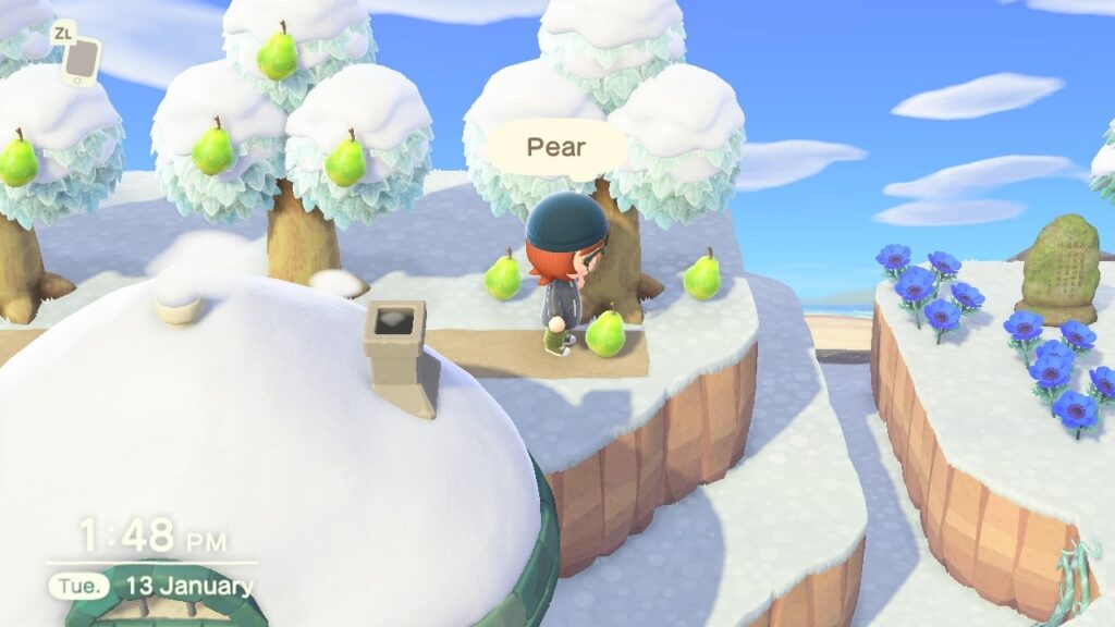 Animal Crossing New Horizons fruit guide: How to get Apples, Oranges, Cherries, Peaches, Pears, and Coconuts