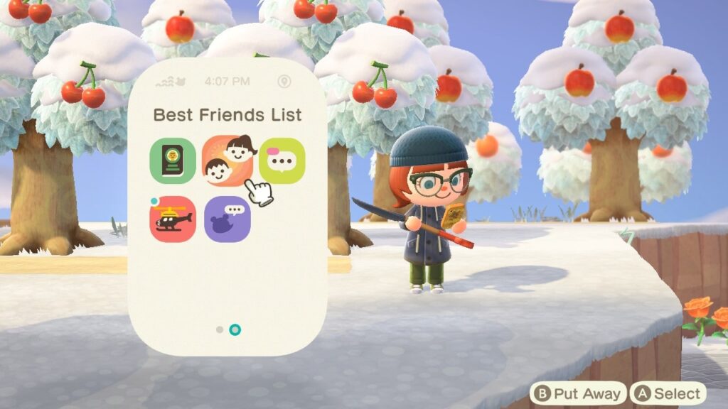 How to add friends in Animal Crossing: New Horizons so you can trade items and visit islands