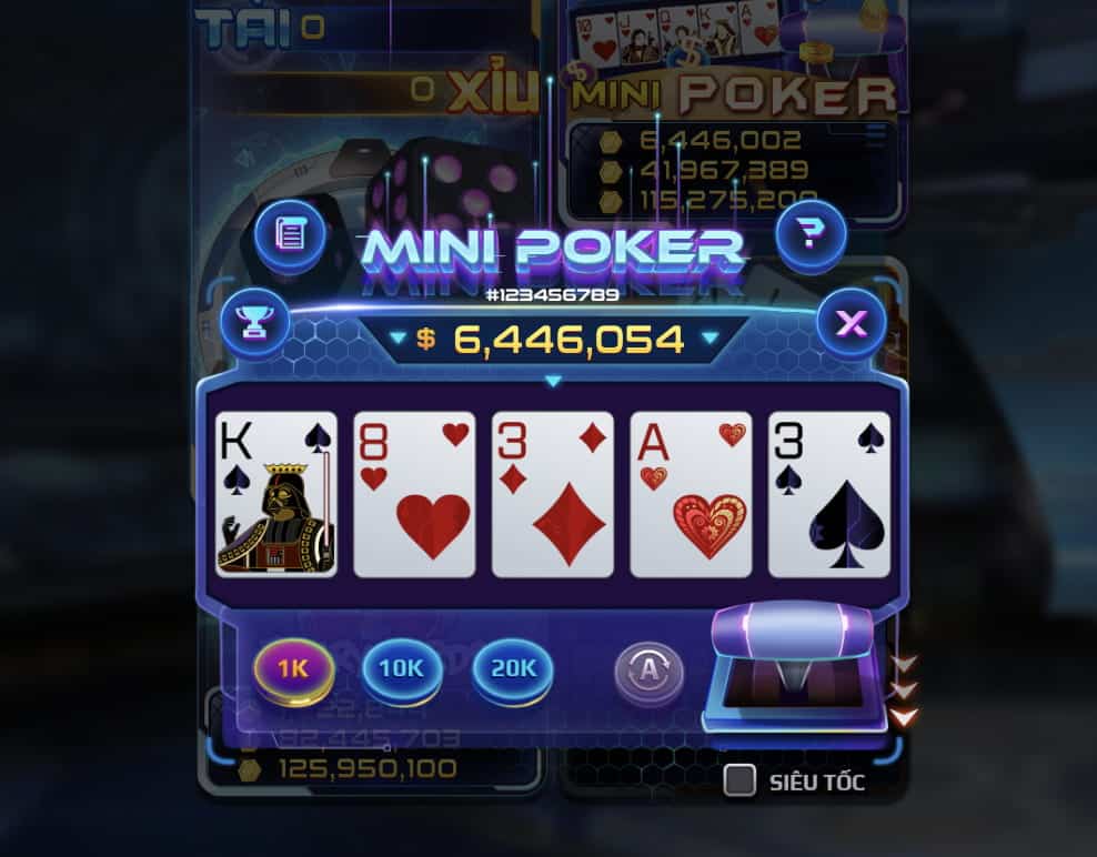 Strategie di poker per mani forti