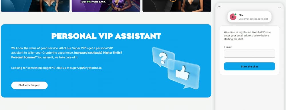 Customer Support and Mobile Compatibility