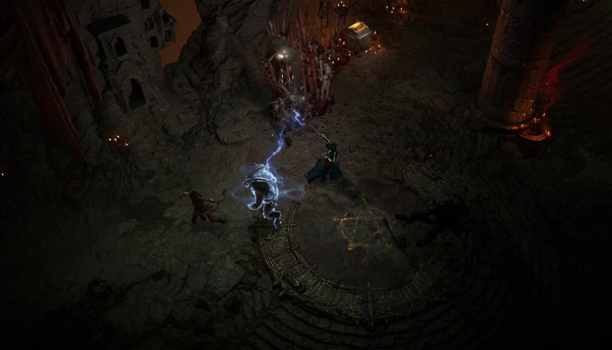 How to Unlock and Socket Weapon Runes in Lords of the Fallen (LotF)