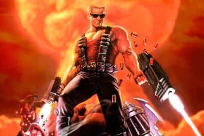 Duke Nukem