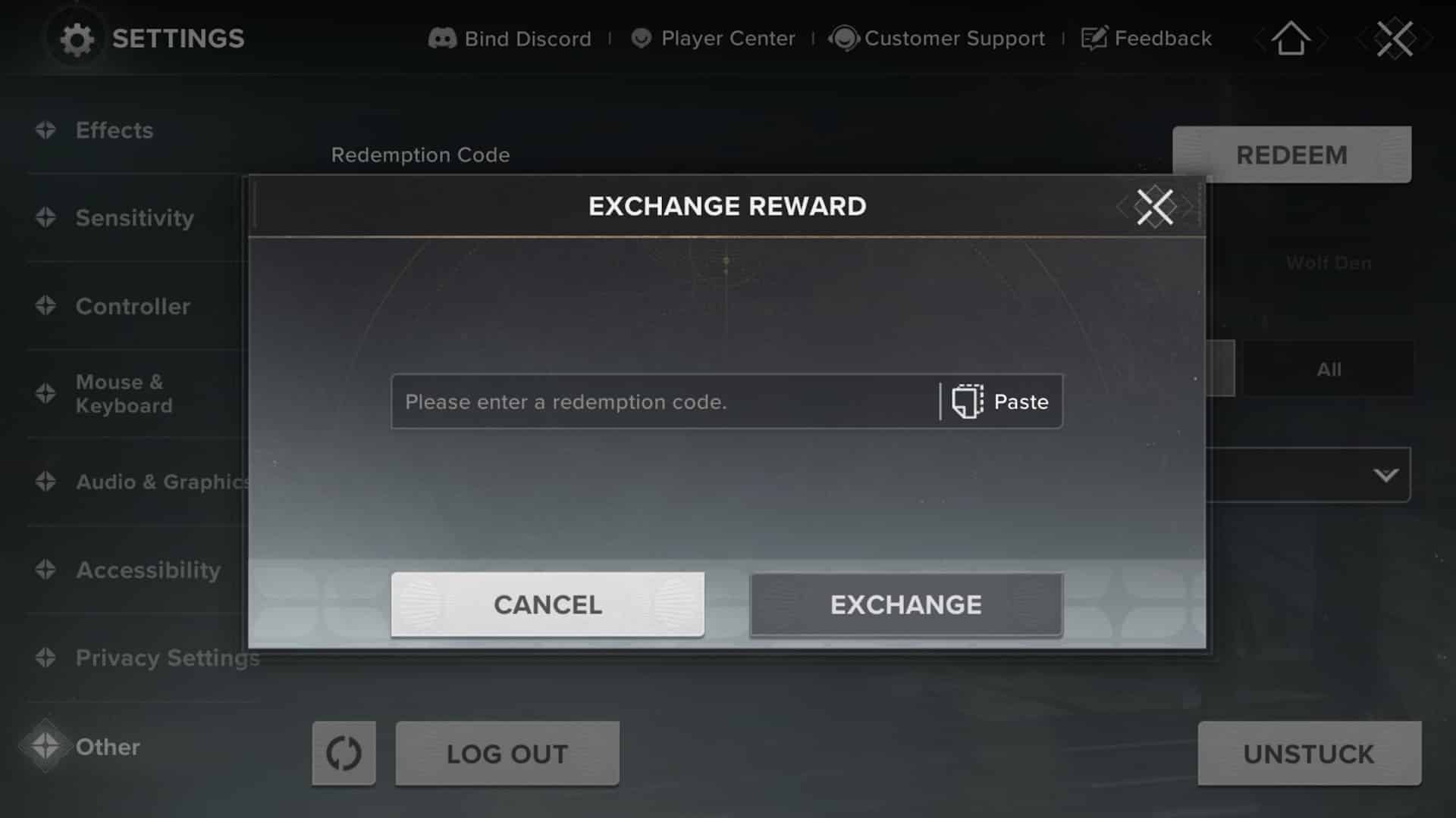 Destiny 2 and Destiny Rising codes: All active codes and how to redeem ...
