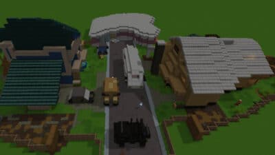 Image of Rust from Call of Duty built into Hytale