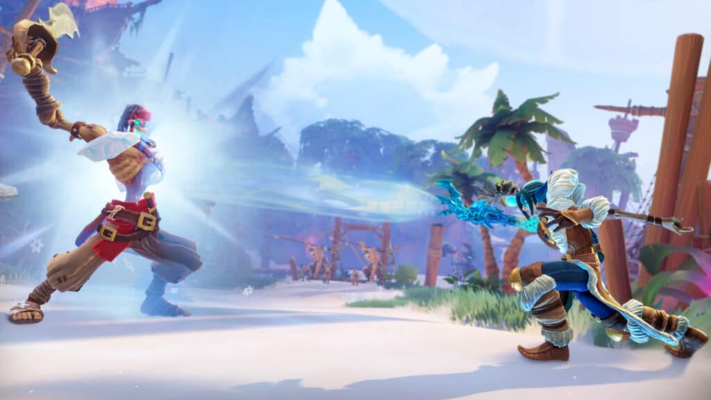 Image of Rime from Fellowship