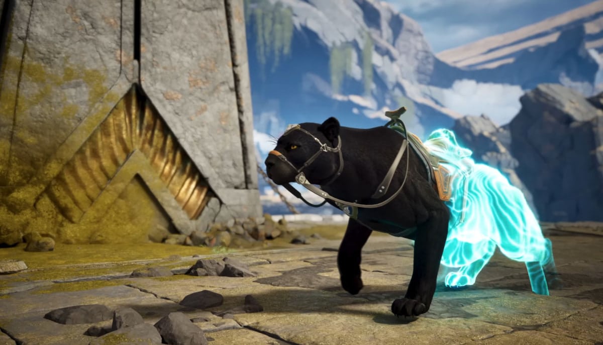 How to Get the War Glaive in Fallout 76 - The Escapist