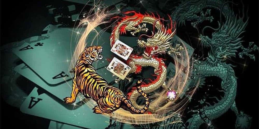 Hướng dẫn cách chơi Dragon Tiger đúng luật
