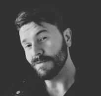 Image of Damien Morgan