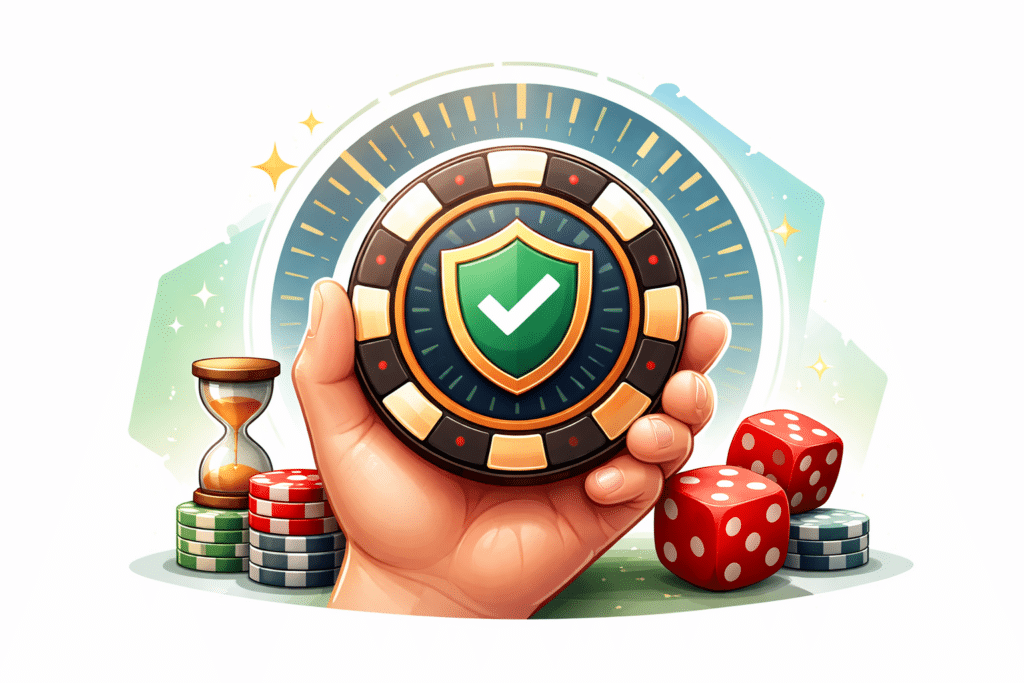 Cómo identificar los buenos casinos sin licencia en España: checklist para el usuario