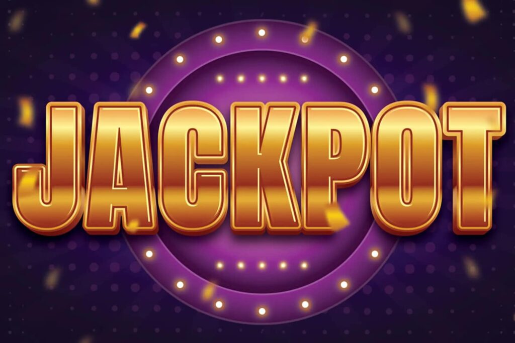 Không nên mù quáng chạy theo Jackpot khi chơi game bài Mini Poker