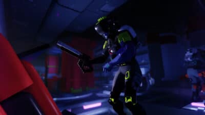 Picture of a runner from Marathon