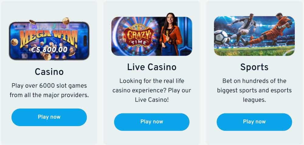 Mobile Crypto Casinos for Singapore Players