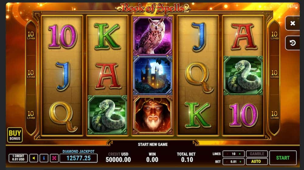 Playing Your First Games