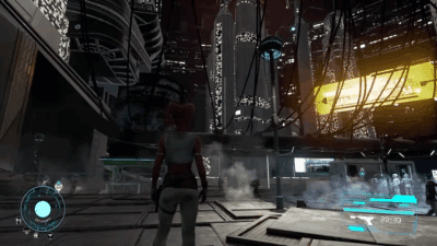 Star Wars Genesis mod for Starfield