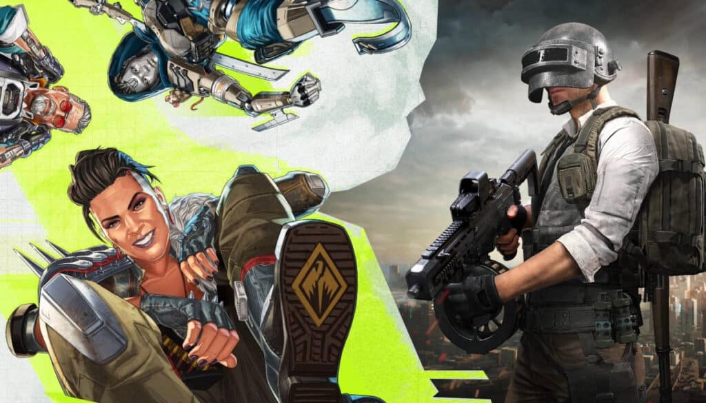 Best battle royale games in 2026: Chaotic multiplayer action on all  platforms