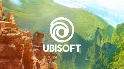 Image of Ubisoft ina far cry like jungle background