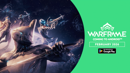 Warframe
