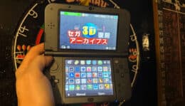 Nintendo Switch Nintendo3DS Mega Man Zero / ZX Legacy Collection for the Nintendo Switch