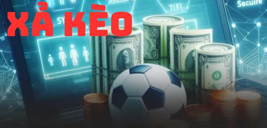 Xả kèo là gì