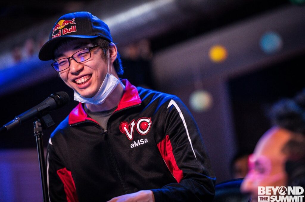 amsa melee