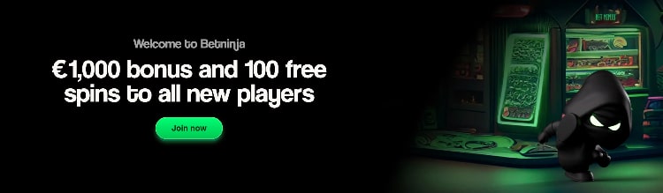 betninja-bonus
