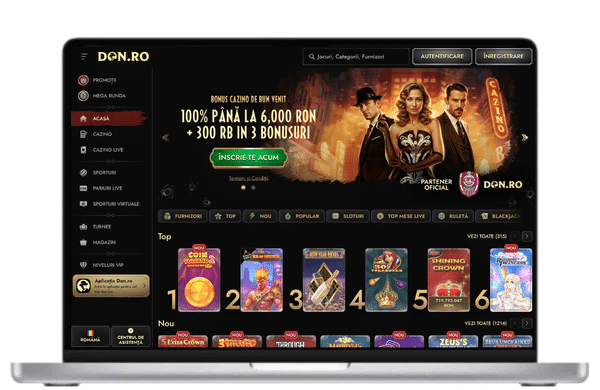 don.ro EscapistMagazine