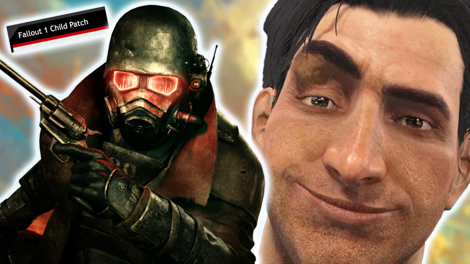 Fallout mod competition wants to push pre-made collections - The Escapist